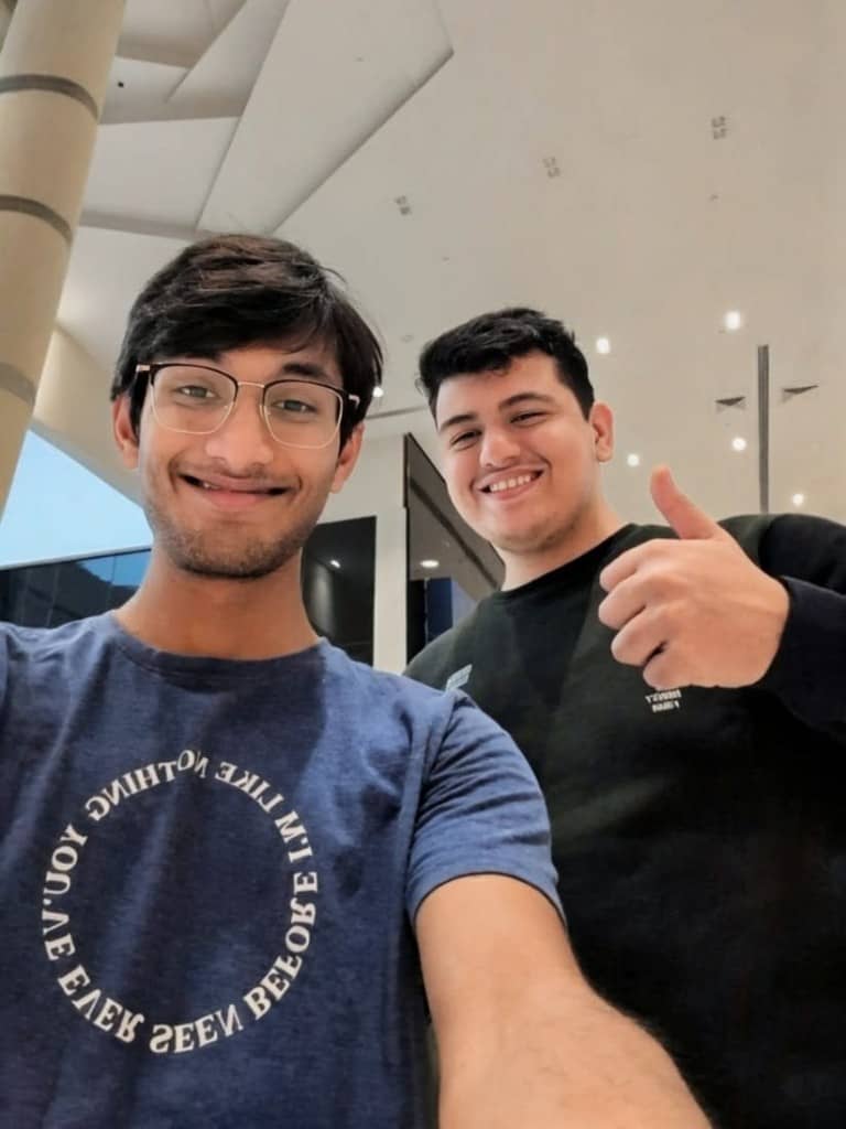 Friends