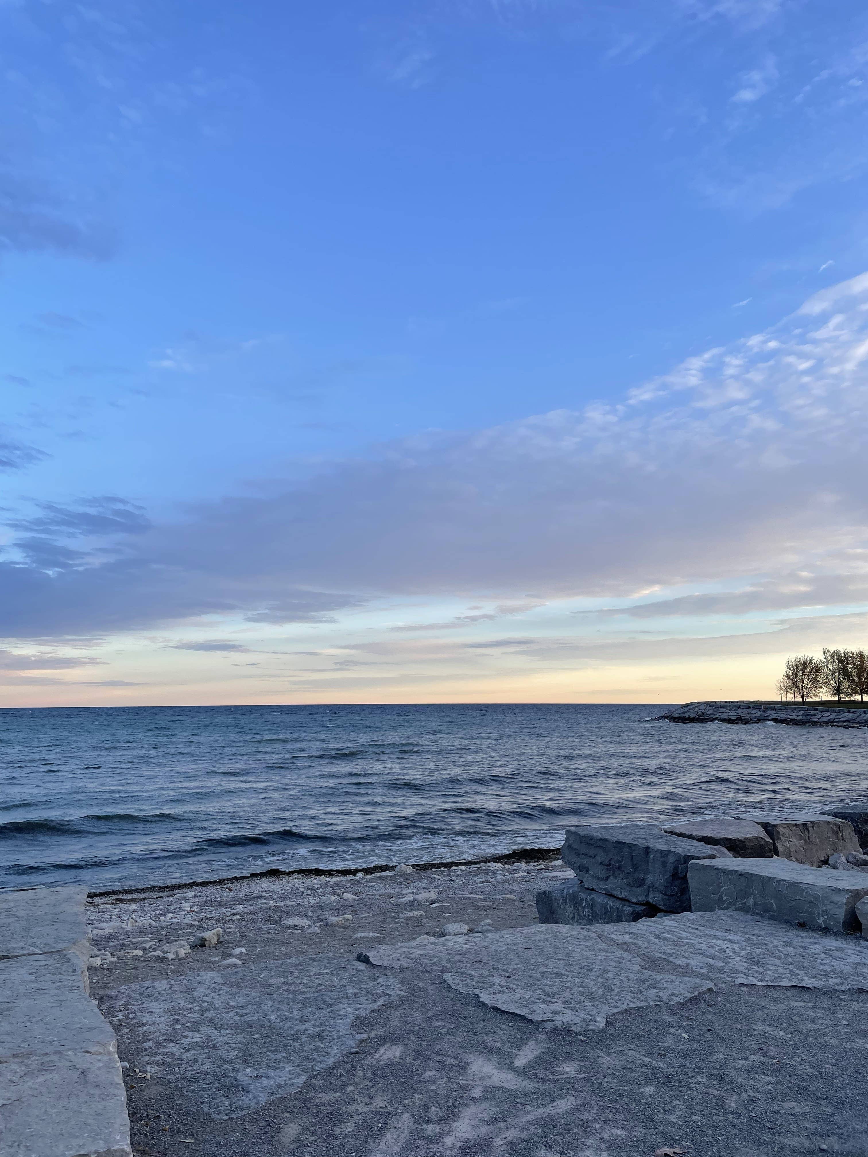 Bluffs