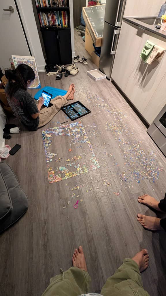 Puzzle