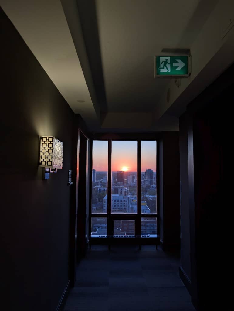 Sunrise