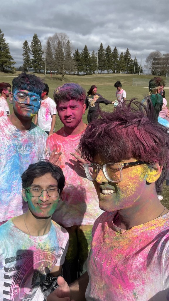 Holi